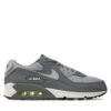 Сникърси Nike Air Max 90 HM0625 002 Сив цвят на ниска цена