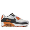Сникърси Nike Air Max 90 LTR (GS) CD6864 023 Бял цвят на ниска цена