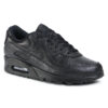 Сникърси Nike Air Max 90 Ltr CZ5594 001 Черен цвят на ниска цена