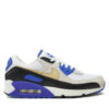 Сникърси Nike Air Max 90 Prm HF3449 100 Бял цвят на ниска цена