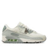Сникърси Nike Air Max 90 Se FN6948 100 Бял цвят на ниска цена