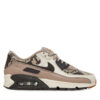 Сникърси Nike Air Max 90 Se HF1212 Кафяв цвят на ниска цена
