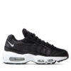 Сникърси Nike Air Max 95 CK7070 001 Черен цвят на ниска цена