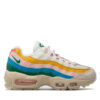 Сникърси Nike Air Max 95 DQ9323 200 Бежов цвят на ниска цена
