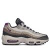 Сникърси Nike Air Max 95 DX2955 001 Сив цвят на ниска цена