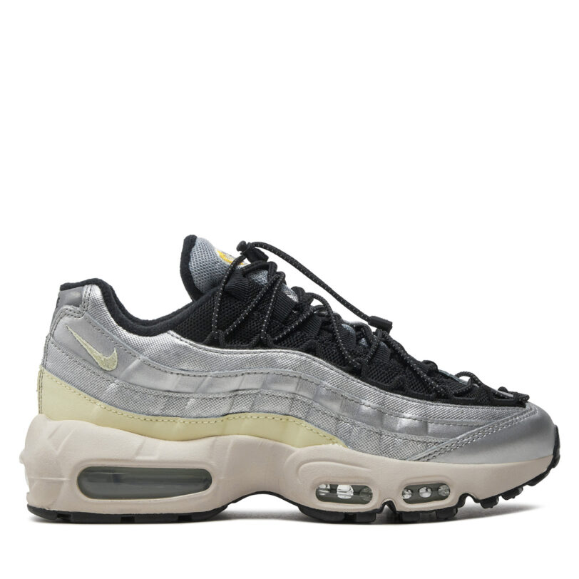 Сникърси Nike Air Max 95 FD0798-001 Цветен цвят на ниска цена