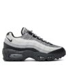 Сникърси Nike Air Max 95 Lx DV5581 Сив цвят на ниска цена