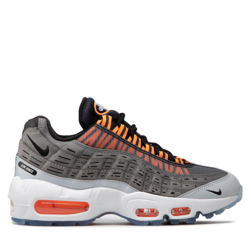 Сникърси Nike Air Max 95/Kim Jones DD1871-001 Сив цвят на ниска цена