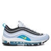 Сникърси Nike Air Max 97 (GS) 921522 408 Син цвят на ниска цена