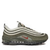 Сникърси Nike Air Max 97 SeFB9619 001 Зелен цвят на ниска цена
