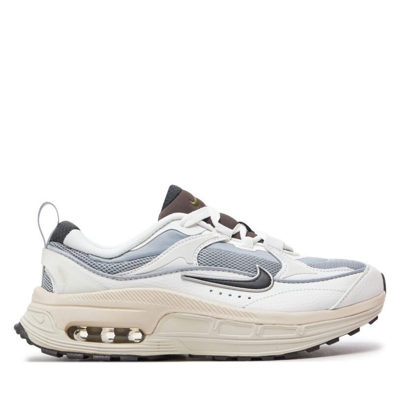 Сникърси Nike Air Max Bliss Nn DZ4707-001 Сив цвят на ниска цена