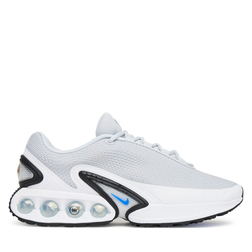 Сникърси Nike Air Max DN DV3337 Сив цвят на ниска цена