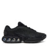 Сникърси Nike Air Max DN DV3337 Черен цвят на ниска цена