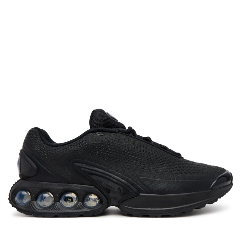 Сникърси Nike Air Max DN DV3337 Черен цвят на ниска цена