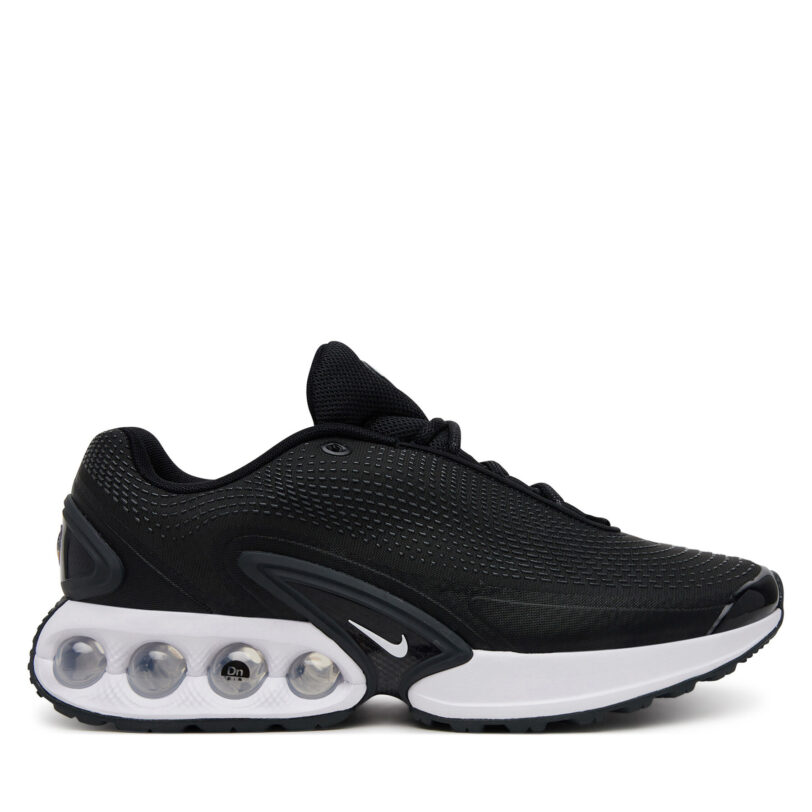 Сникърси Nike Air Max DN DV3337 Черен цвят на ниска цена