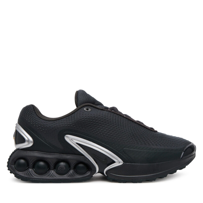 Сникърси Nike Air Max DN DV3337 Черен цвят на ниска цена