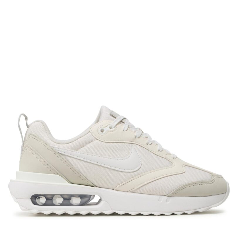 Сникърси Nike Air Max Dawn DM8261 001 Екрю цвят на ниска цена