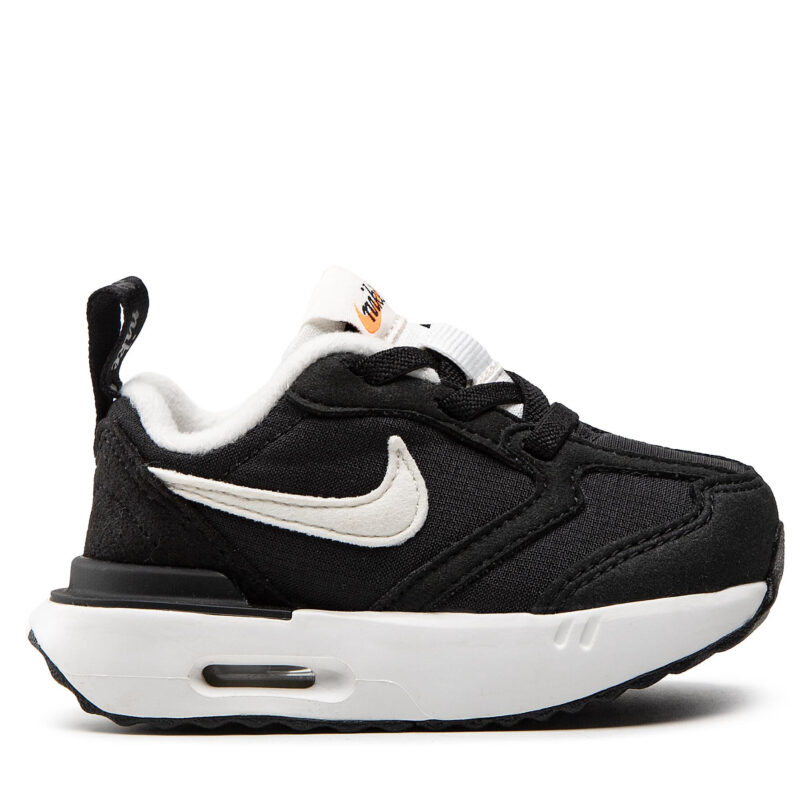 Сникърси Nike Air Max Dawn (TD) DC9319 002 Черен цвят на ниска цена