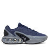 Сникърси Nike Air Max Dn DV3337 401 Тъмносин цвят на ниска цена