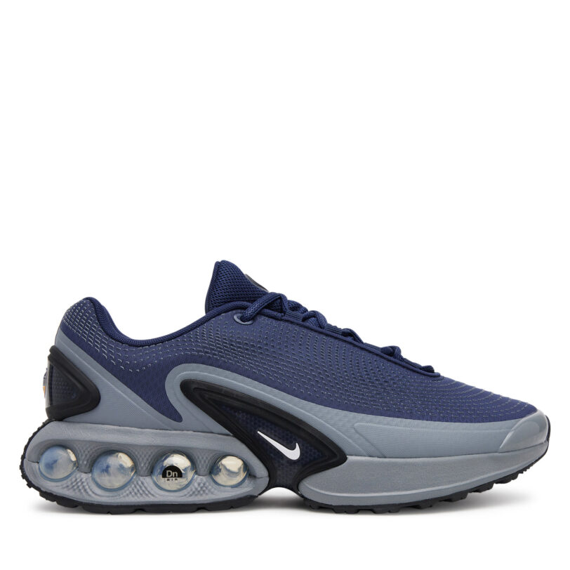 Сникърси Nike Air Max Dn DV3337 401 Тъмносин цвят на ниска цена