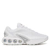 Сникърси Nike Air Max Dn DV3337 Бял цвят на ниска цена