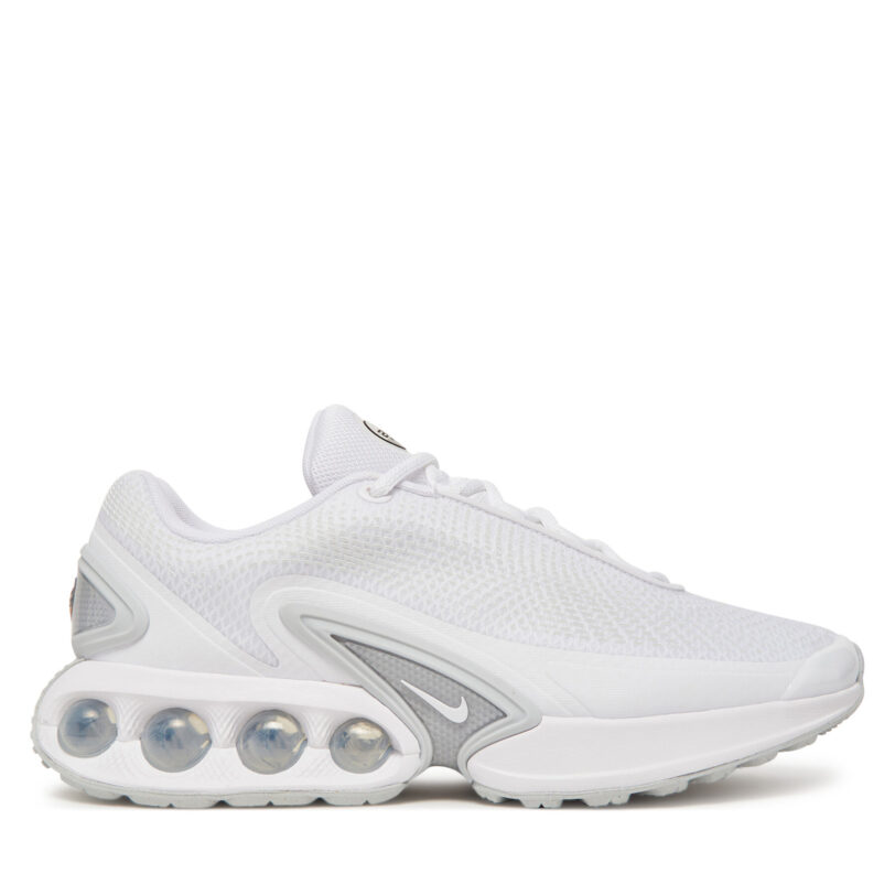 Сникърси Nike Air Max Dn DV3337 Бял цвят на ниска цена