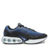 Сникърси Nike Air Max Dn HM0708 001 Сив цвят на ниска цена