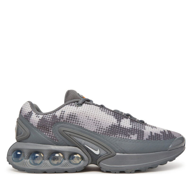 Сникърси Nike Air Max Dn IB3078 Сив цвят на ниска цена