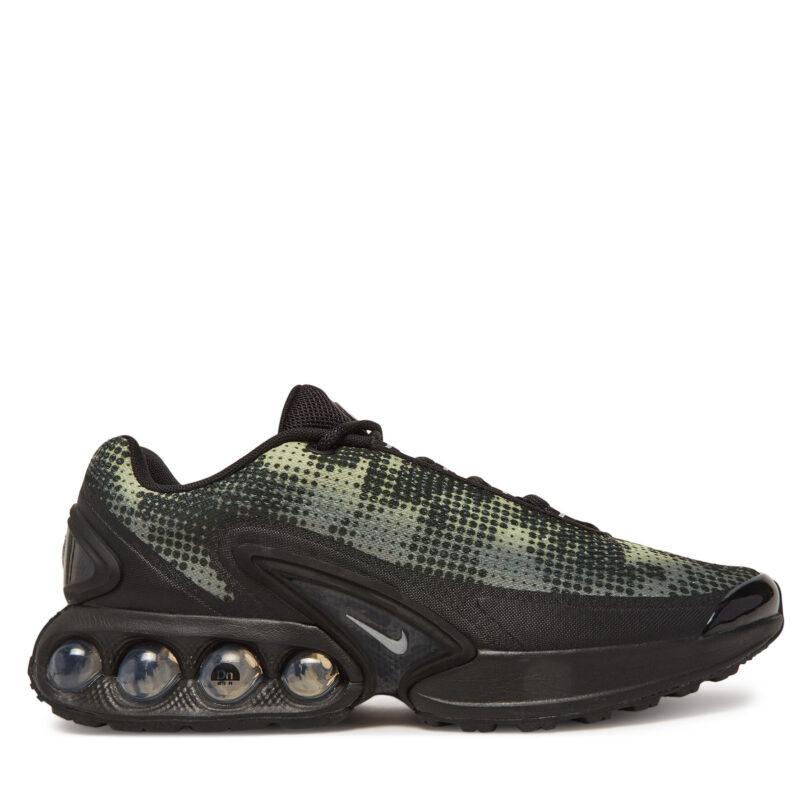 Сникърси Nike Air Max Dn IB3078 Черен цвят на ниска цена