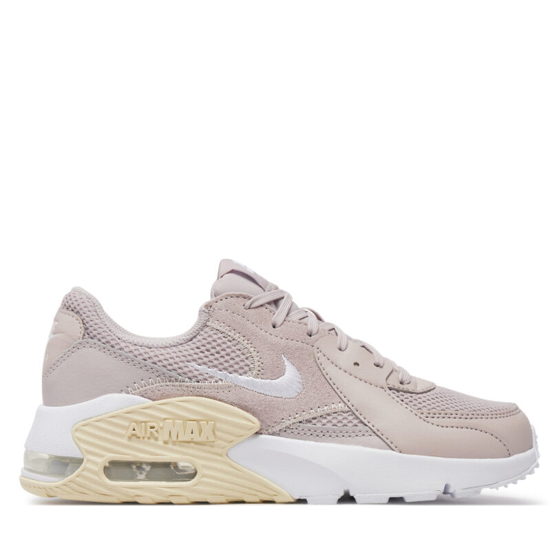 Сникърси Nike Air Max Excee CD5432 010 Розов цвят на ниска цена