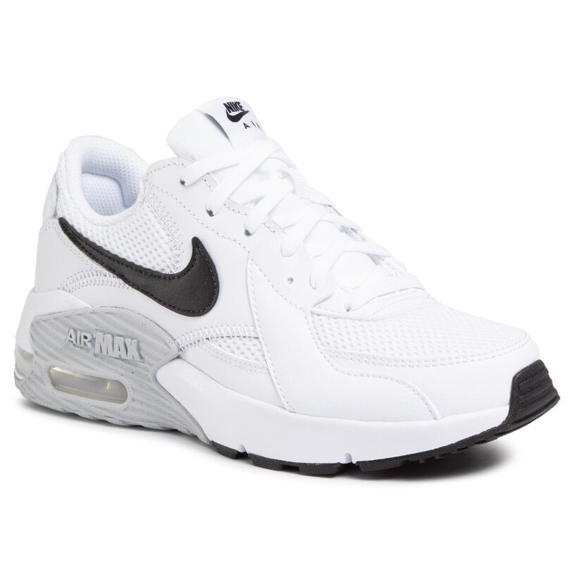 Сникърси Nike Air Max Excee CD5432 101 Бял цвят на ниска цена