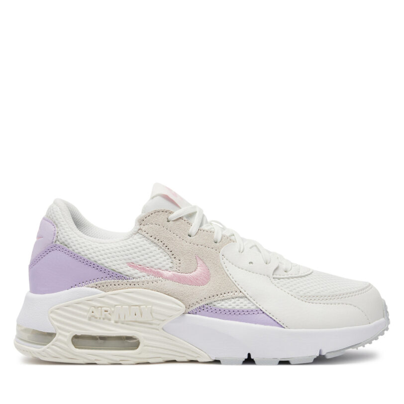 Сникърси Nike Air Max Excee CD5432 130 Бял цвят на ниска цена