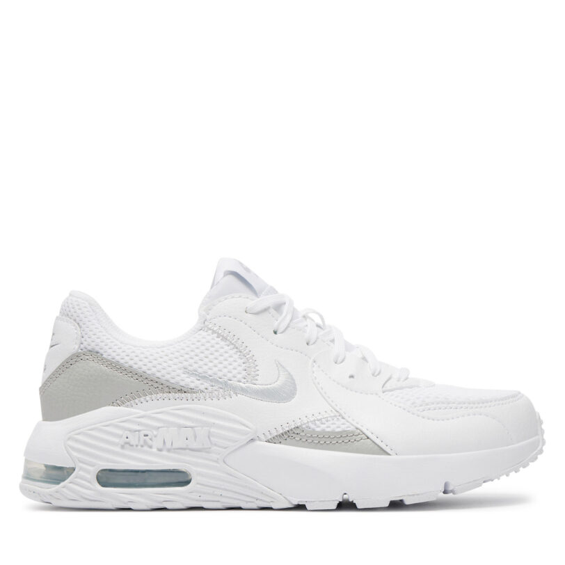Сникърси Nike Air Max Excee CD5432 130 Бял цвят на ниска цена