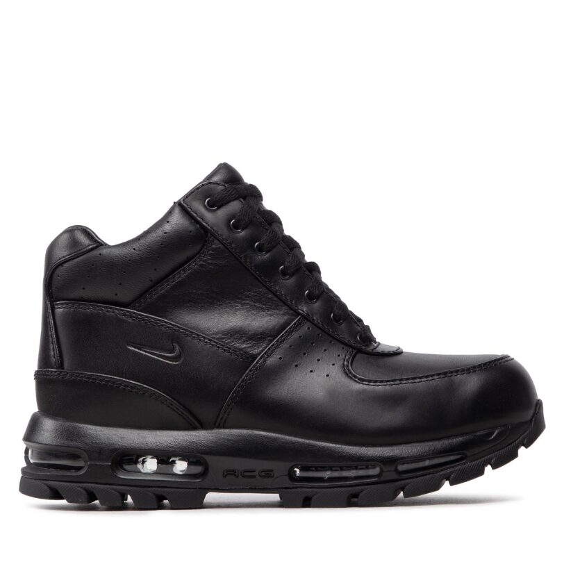 Сникърси Nike Air Max Goadome 865031 009 Черен цвят на ниска цена