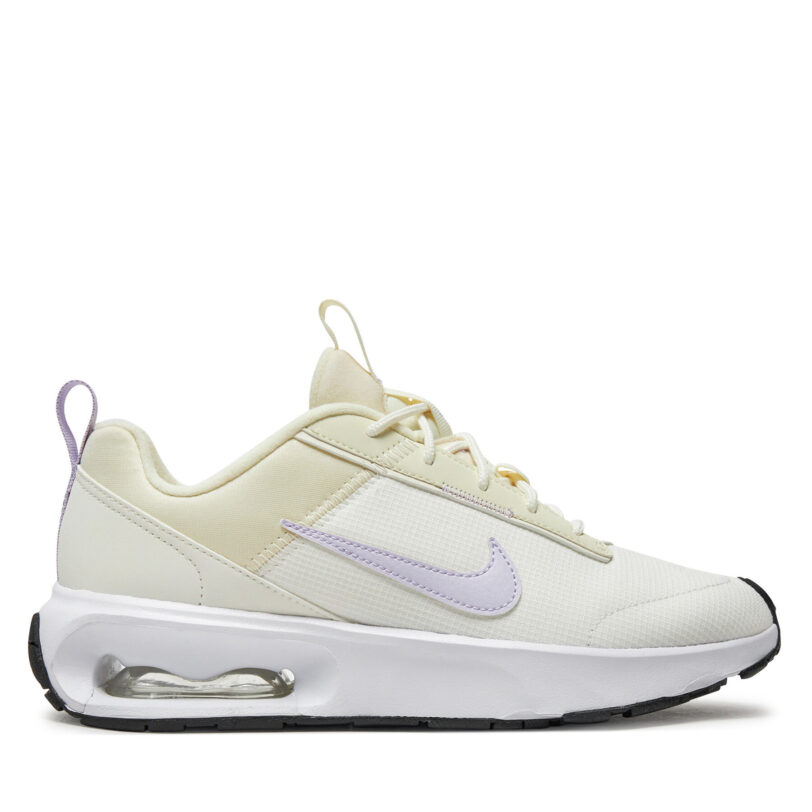 Сникърси Nike Air Max INTRLK Lite DX3705 Жълт цвят на ниска цена