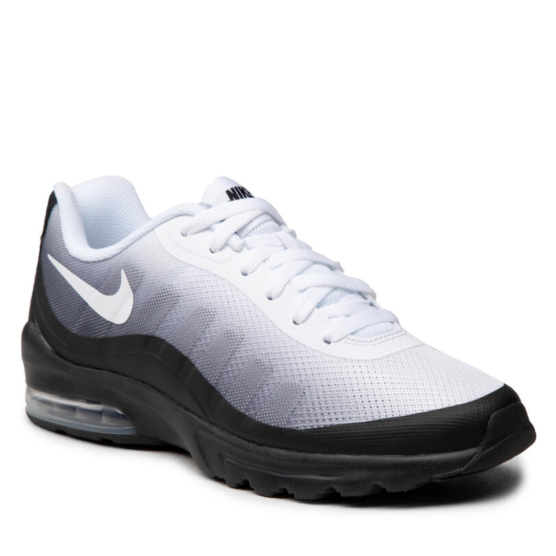 Сникърси Nike Air Max Invigor Print 749688 010 Бял цвят на ниска цена