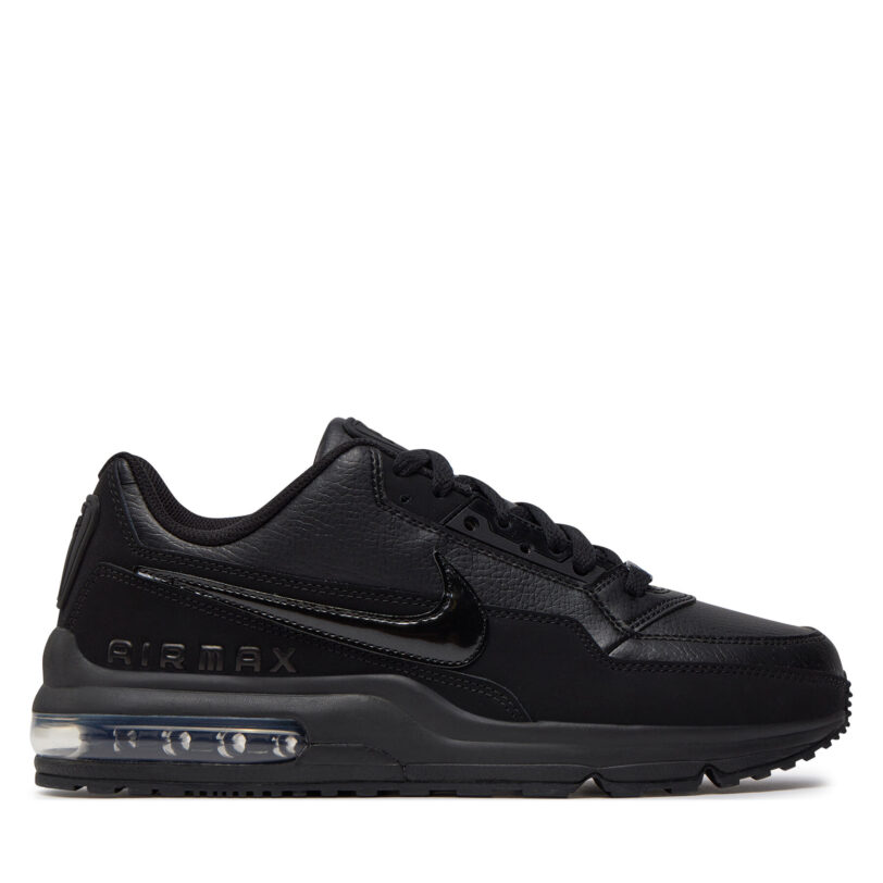Сникърси Nike Air Max Ltd 3 687977 020 Черен цвят на ниска цена