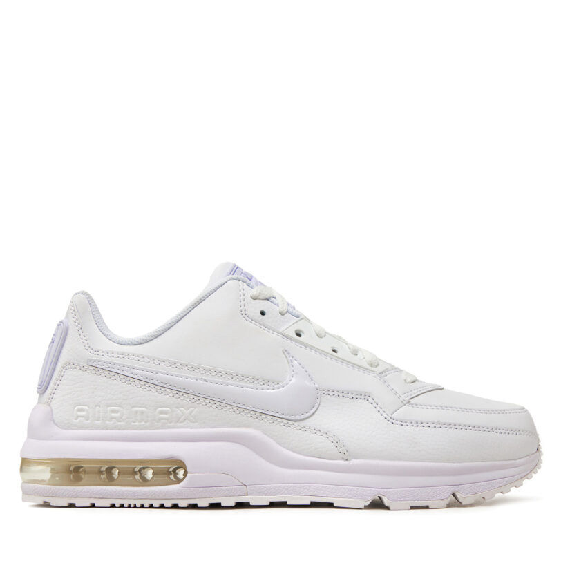 Сникърси Nike Air Max Ltd 3 687977 111 Бял цвят на ниска цена