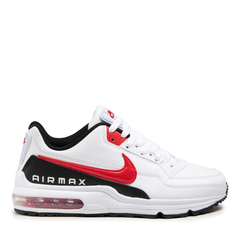 Сникърси Nike Air Max Ltd 3 BV1171 100 Бял цвят на ниска цена