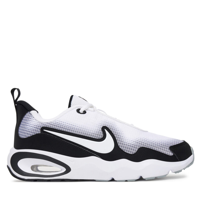 Сникърси Nike Air Max Nova (GS) FN4446 103 Бял цвят на ниска цена