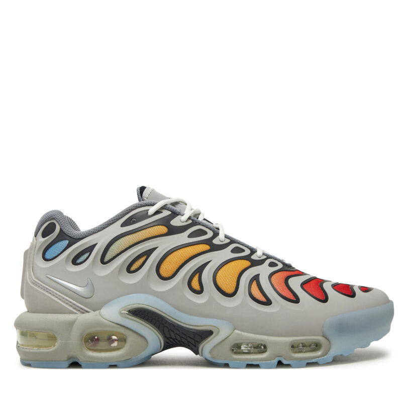 Сникърси Nike Air Max Plus Drift FD4290 002 Сив цвят на ниска цена