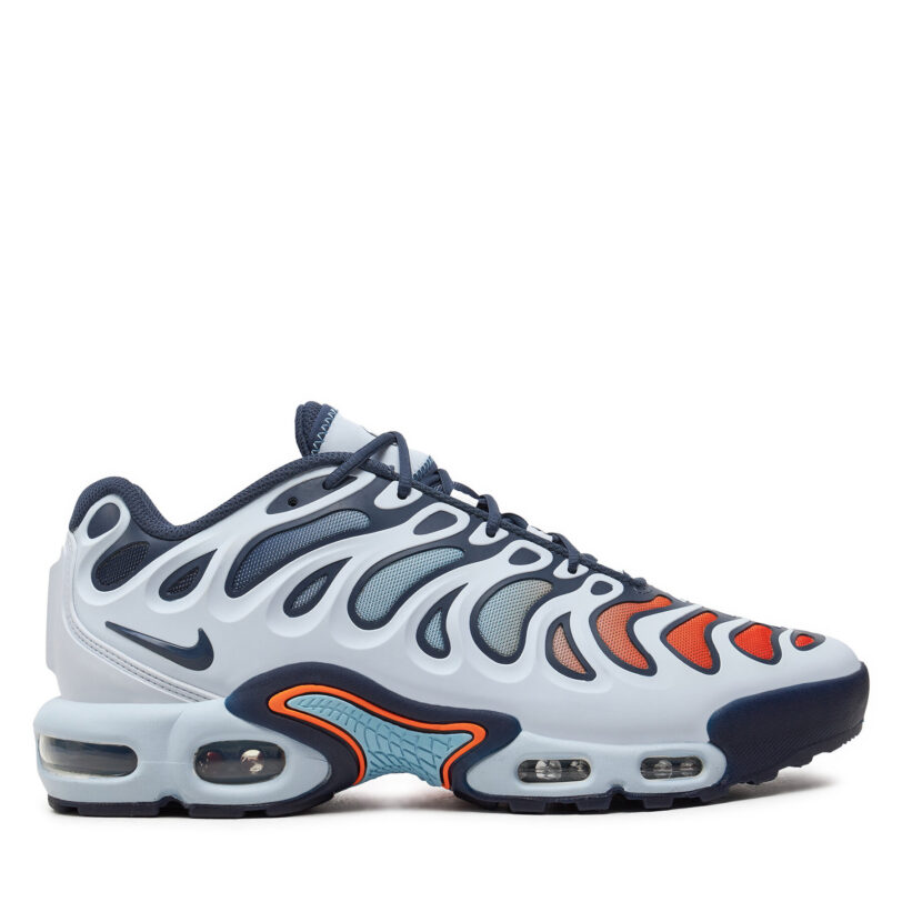 Сникърси Nike Air Max Plus Drift FD4290 Сив цвят на ниска цена
