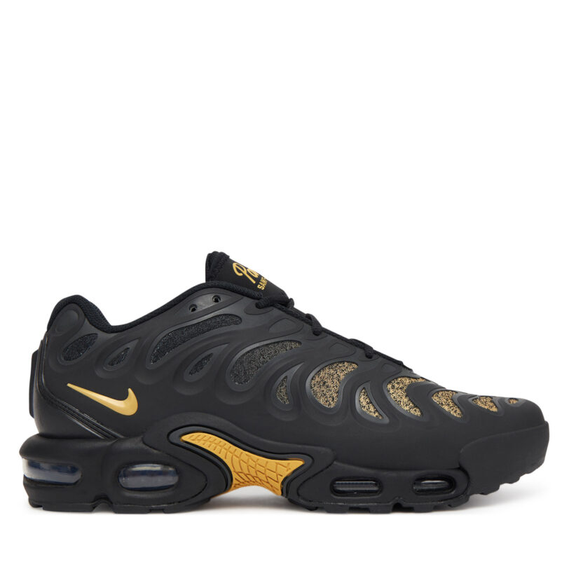 Сникърси Nike Air Max Plus Drift FZ4748 Черен цвят на ниска цена