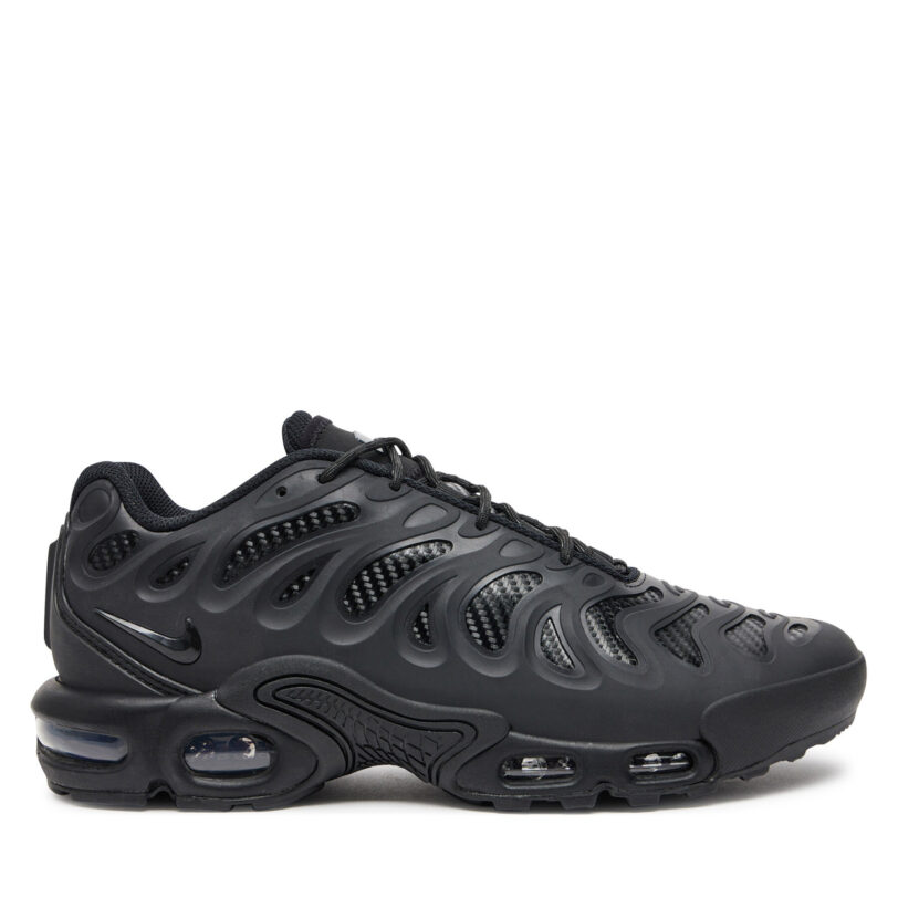 Сникърси Nike Air Max Plus Drift HF0785 001 Черен цвят на ниска цена