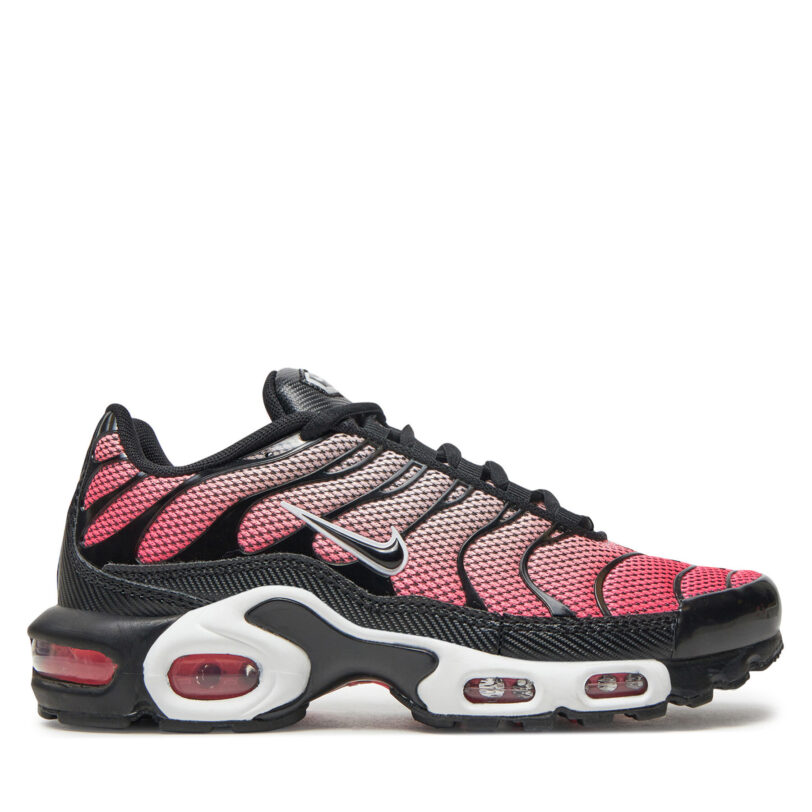 Сникърси Nike Air Max Plus HF3837 600 Розов цвят на ниска цена