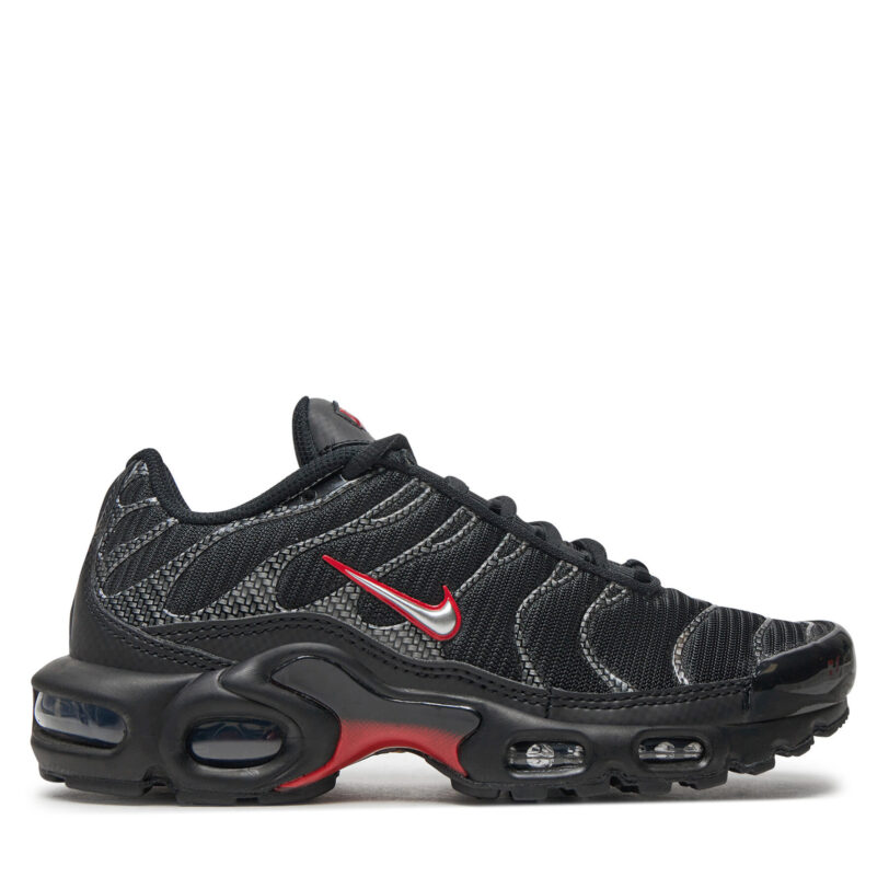 Сникърси Nike Air Max Plus HF4293 001 Черен цвят на ниска цена