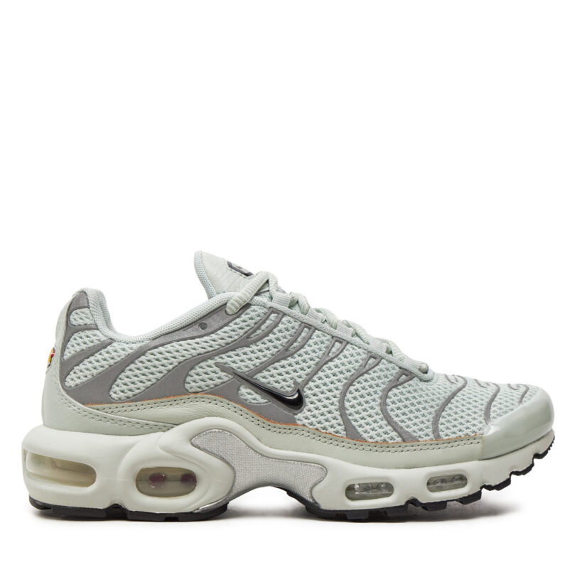 Сникърси Nike Air Max Plus Сив цвят на ниска цена