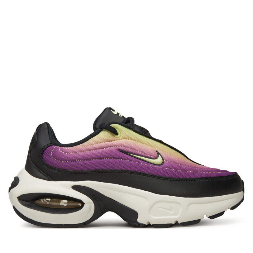 Сникърси Nike Air Max Portal HF3053 009 Черен цвят на ниска цена