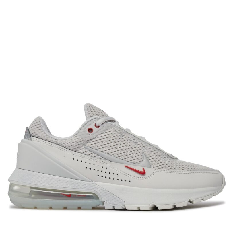 Сникърси Nike Air Max Pulse FD6409 001 Сив цвят на ниска цена