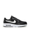 Сникърси Nike Air Max Sc CW4555 002 Черен цвят на ниска цена